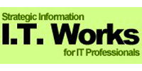 Logo I.T. Works