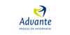 Logo Advante Services B.V.