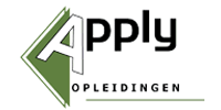 Apply Opleidingen Logo