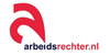 Logo Arbeidsrechter.nl