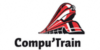 Compu'Train B.V. Logo