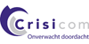Logo Crisicom Crisismanagement en Bedrijfshulpverlening