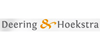 Logo Deering & Hoekstra