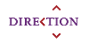 Logo Direction Europe BV