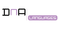 DnA Languages Logo