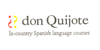 Logo don Quijote
