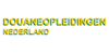 Logo Douaneopleidingen Nederland