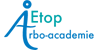 Logo Etop