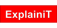ExplainiT Logo