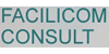Logo Facilicom Consult