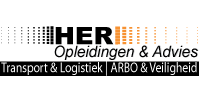 Logo HER Opleidingen & Advies BV, Transport & Logistiek | ARBO & Veiligheid