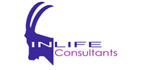 In-life Consultants Logo
