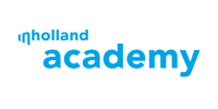 INHolland Academy Logo
