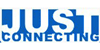 Logo Just Connecting