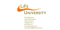 Life University Logo