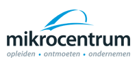 Logo Mikrocentrum