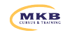 Logo MKB Cursus & Training