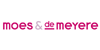 Logo Moes & de Meyere