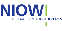 Logo NIOW Advies en Opleiding