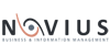 Logo Novius