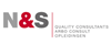 Logo N&S