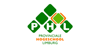 Logo Provinciale Hogeschool Limburg