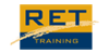 Logo RET Training