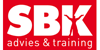 Logo SBK Advies & Training