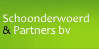 Logo Schoonderwoerd en Partners
