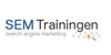 Logo SEM Trainingen