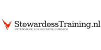 Logo StewardessTraining.nl