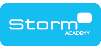 Storm Academy Logo