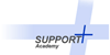 Logo Support Plus