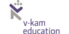 Logo V-Kam Education