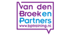 Logo Van den Broek en Partners