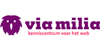 Logo Via Milia