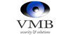 Logo VMB security & solutions