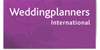 Logo Weddingplanners International | Opleiding Weddingplanner